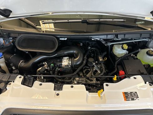 New 2026 Ford Transit 250 148 Medium Roof Extended AWD image 6