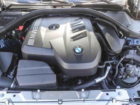 New 2026 BMW 330i Sedan w/ Premium Package RWD image 23