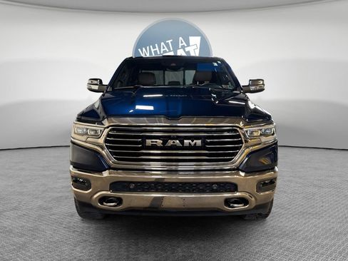 Used 2023 RAM 1500 Limited w/ Off Road Group AWD/4WD image 9