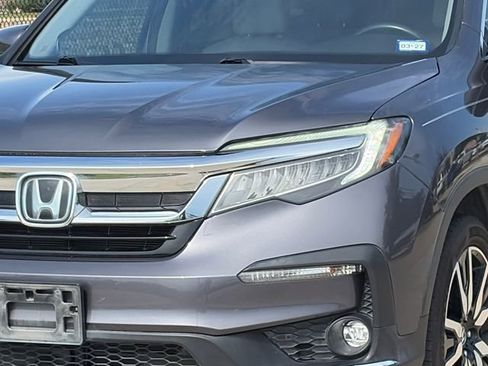 Used 2020 Honda Pilot Touring image 4