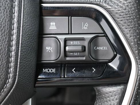 Used 2025 Toyota Tundra 1794 Edition image 18