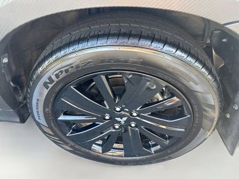 Used 2024 Mitsubishi Outlander Sport ES AWD/4WD image 31
