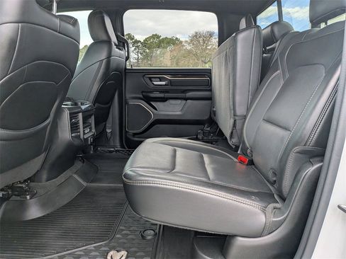 Used 2021 RAM 1500 Rebel w/ Rebel Level 2 Equipment Group image 11