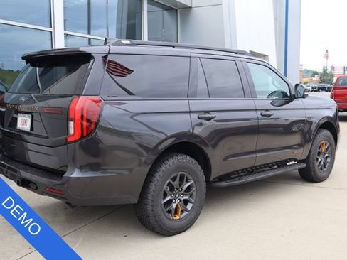 New 2026 Ford Expedition Tremor AWD/4WD image 3