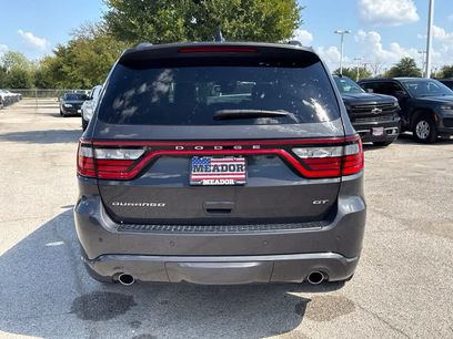 Used 2024 Dodge Durango GT