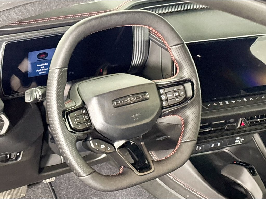 New 2026 Dodge Charger R/T AWD/4WD image 13