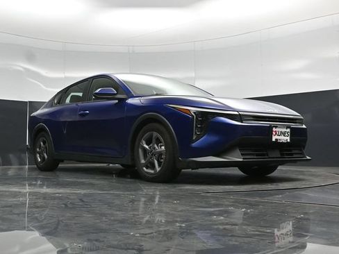 Used 2025 Kia K4 FWD image 54