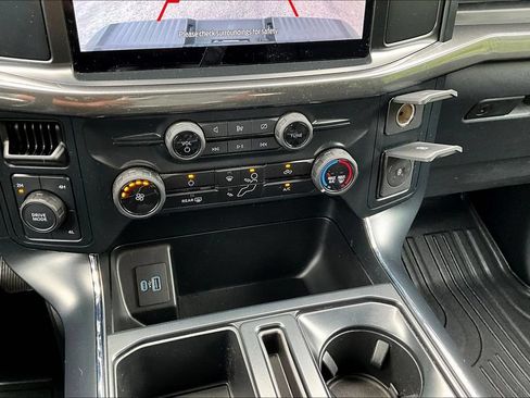 Certified 2024 Ford F150 STX w/ STX Black Appearance Package AWD/4WD image 18