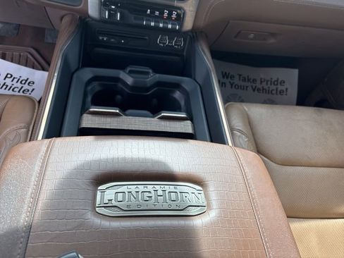 Used 2019 RAM 1500 Limited w/ Protection Group image 48