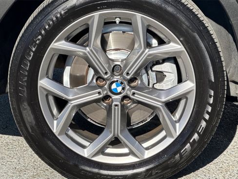 Used 2022 BMW X3 xDrive30i w/ Convenience Package image 25