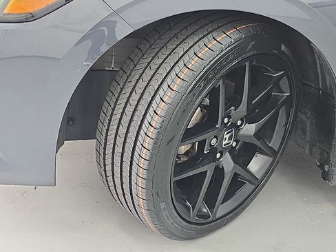 Certified 2023 Honda Civic Sport image 31