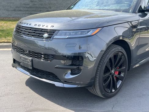 Used 2025 Land Rover Range Rover Sport Autobiography image 11