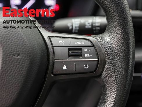 Used 2024 Honda CR-V LX image 15