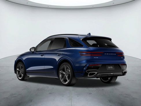 New 2026 Genesis GV70 2.5T Sport Prestige AWD/4WD image 5