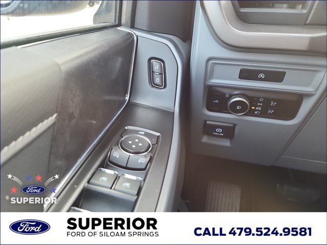 Used 2025 Ford F150 XLT w/ Equipment Group 301A Standard AWD/4WD image 21