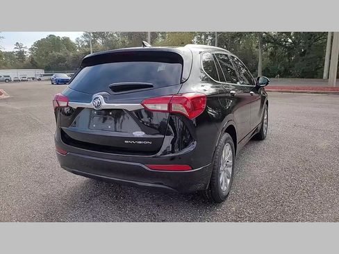 Used 2020 Buick Envision Essence image 23