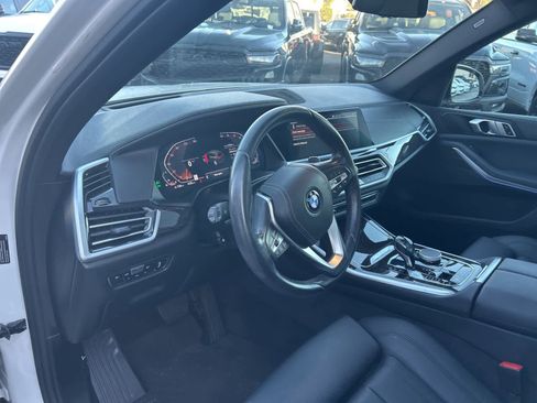 Used 2021 BMW X5 sDrive40i w/ Premium Package 2 image 55
