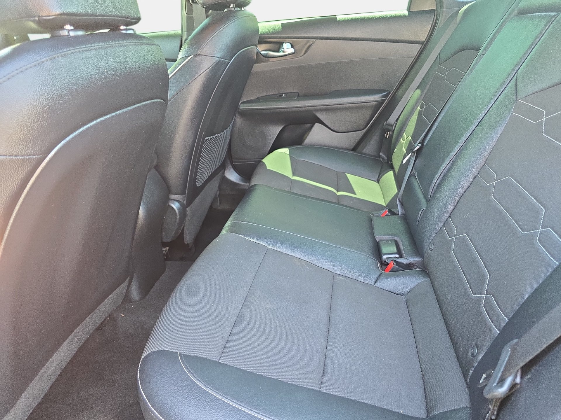 Used 2024 Kia Forte GT-Line FWD image 14