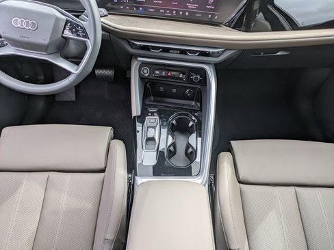 New 2025 Audi Q5 Premium Plus image 31