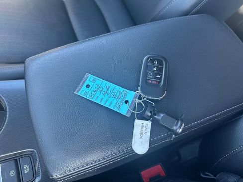 Used 2022 Honda Civic EX-L image 31