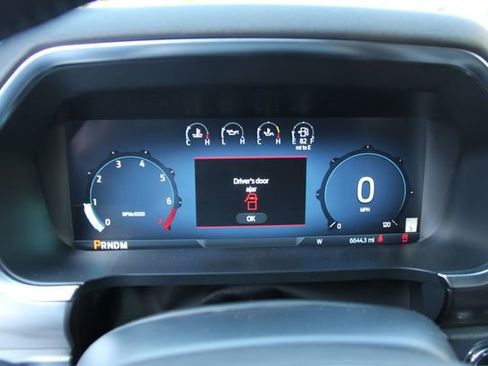 Used 2025 Ford F150 Platinum AWD/4WD image 29