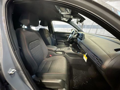 New 2027 Honda HR-V Sport image 27