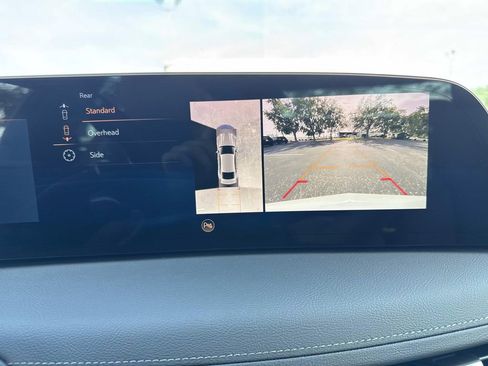 New 2026 Cadillac CT5 Premium Luxury RWD image 24