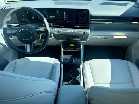 New 2026 Hyundai Kona SEL Premium image 22
