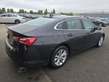 Used 2022 Chevrolet Malibu LT image 5