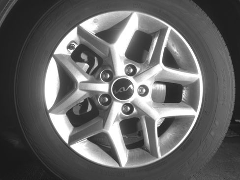 Used 2025 Kia Soul LX w/ LX Technology Package image 17