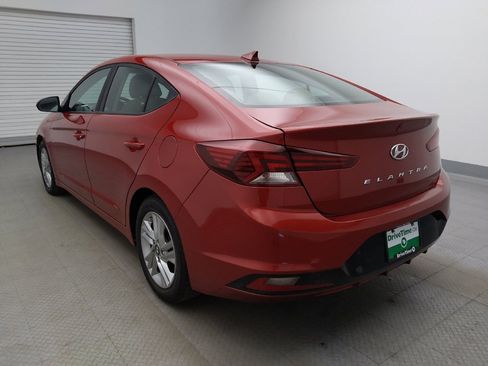 Used 2020 Hyundai Elantra SEL FWD image 5