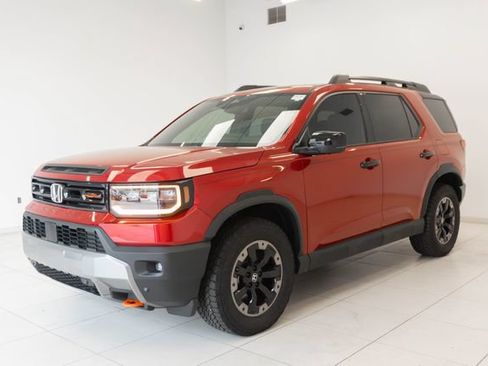 Used 2026 Honda Passport TrailSport image 29