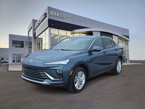 Used 2024 Buick Envista Preferred w/ Convenience I Package image 1