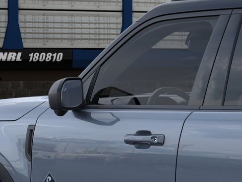 New 2026 Ford Bronco Sport Outer Banks AWD/4WD image 20