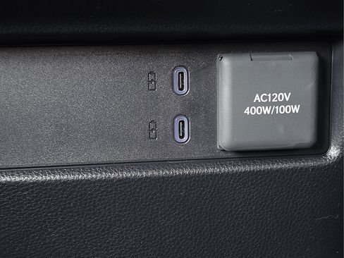New 2026 Toyota 4Runner TRD Sport Premium AWD/4WD image 15