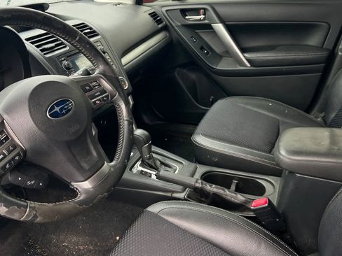 Used 2015 Subaru Forester 2.0XT Premium w/ Popular Package #2 image 12