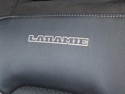 Used 2022 RAM 1500 Laramie w/ Sport Appearance Package image 27