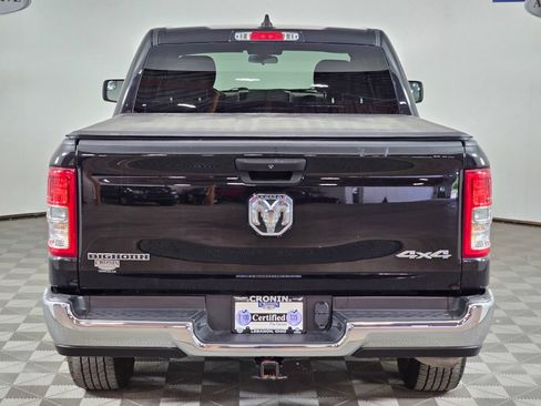 Used 2023 RAM 1500 Big Horn AWD/4WD image 28