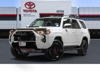 Certified 2023 Toyota 4Runner TRD Pro AWD/4WD video 1