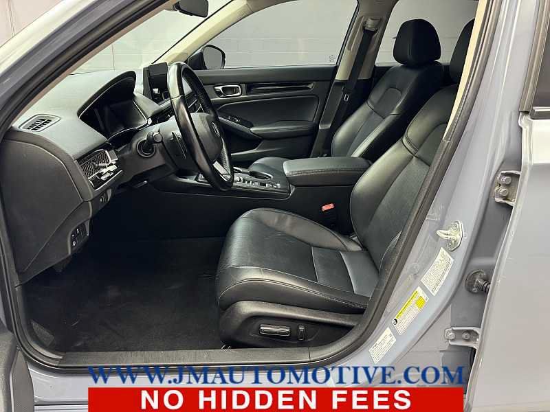 Used 2022 Honda Civic Touring image 13
