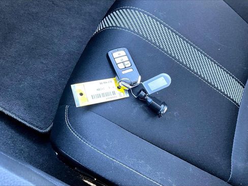 Used 2017 Honda Civic EX image 30