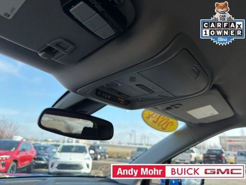 Used 2024 Chevrolet Blazer LT w/ Convenience Package image 33