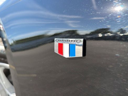 Used 2023 Chevrolet Camaro LT RWD image 20