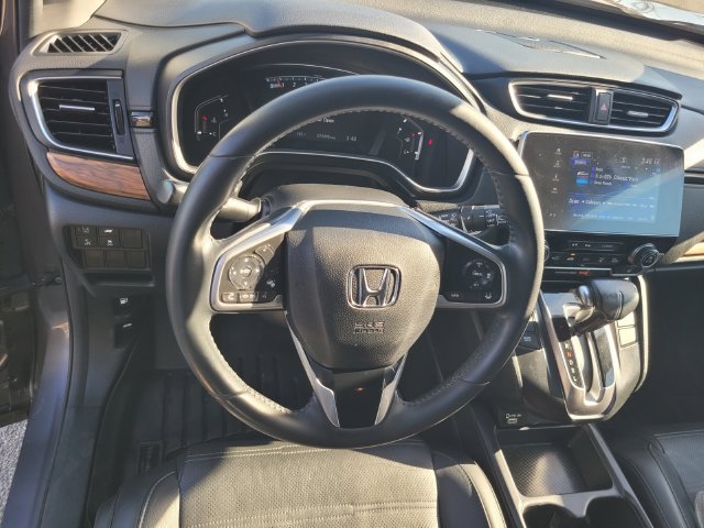 Used 2022 Honda CR-V EX-L image 30