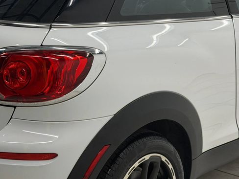 Used 2015 MINI Cooper Paceman FWD image 10