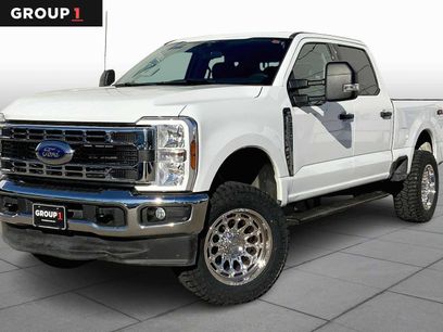Certified 2025 Ford F250 XLT
