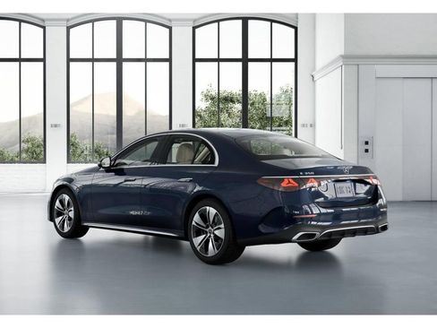 New 2026 Mercedes-Benz E 350 Sedan image 29