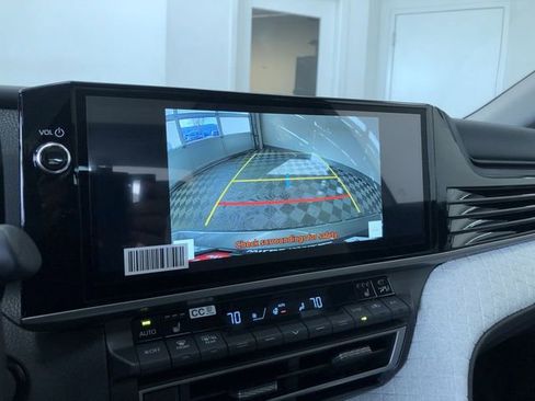 New 2026 Toyota Camry XLE image 28