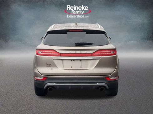 Used 2019 Lincoln MKC Select w/ Select Plus Package image 6