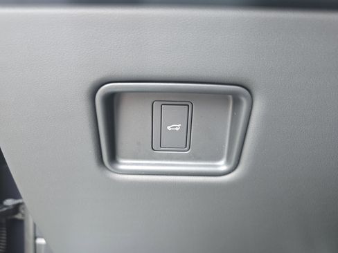 New 2026 Land Rover Range Rover Sport Dynamic SE image 26